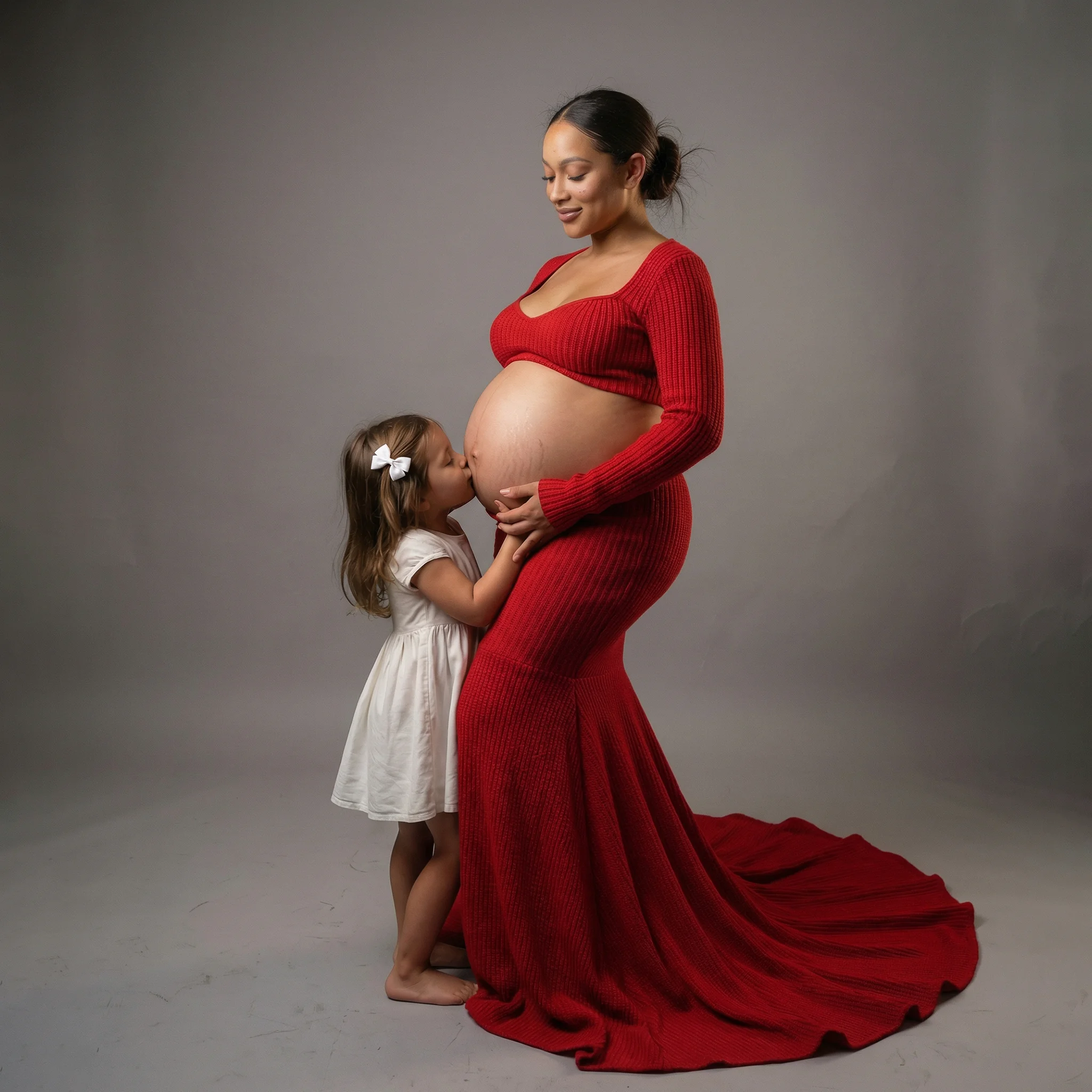 Maternity Before
